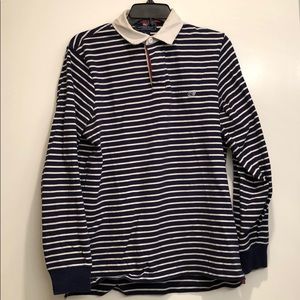 Vineyard Vines long sleeves collared shirt